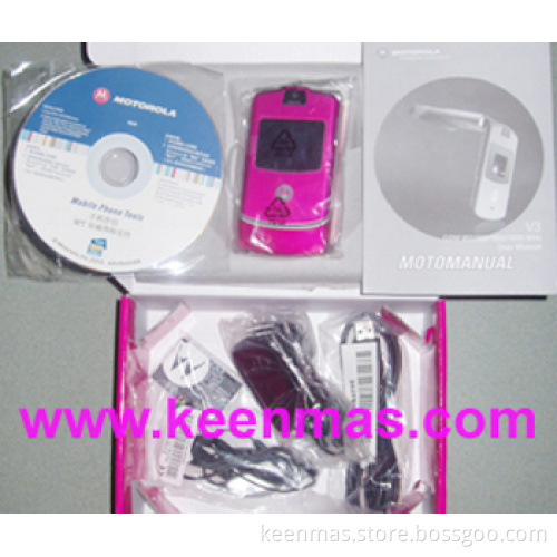 wholesale mobile phone moto v3